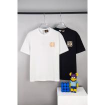 半袖Tシャツスーパー コピー 通販 優良LOEWE国内配送 値下げ！ 好感度アッ...