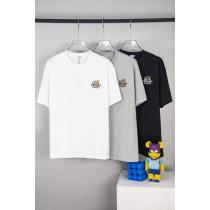 半袖TシャツLOEWE26新品*最安値保証 顧客優待セール 通勤にもOKコピー ...