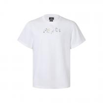 偽物 ブランド半袖Tシャツ2026SS人気ブランド新作アイテム 上質上品 別注モデルFENDI