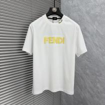 数量限定送料無料 SALE品追加 絶対欲しい新作半袖TシャツFENDIブランド コピー s 級