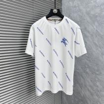 人気商品は即品切れ 人気定番大人気 夏季新作品BURBERRY半袖Tシャツコピー 商品 通販