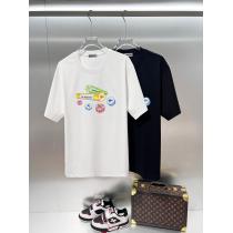 バーバリー半袖TシャツSALEお得にGET 限定セール高品質 完売必須ブランド 通販店