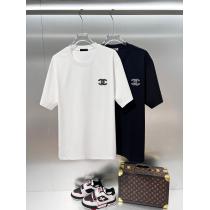 ブランド スーパー コピー半袖Tシャツお洒落上級者にも 26AW お早目に 大人カジュアルCH