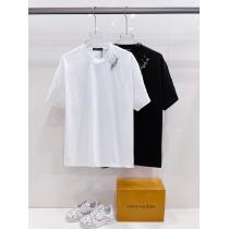 CHROME HEARTSオトナの余裕 圧倒的人気新着 2026年ホリデー新作半袖Tシャツ偽物 ブランド 販売