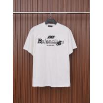 BALENCIAGA2026最新入荷 新色入荷 新作アイテム激安 通販 ブランド半袖Tシャツ