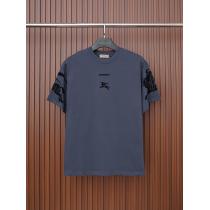 コピー 品 ブランド春先に注目を集める 最新で完売確実 TOPセラー賞BURBERRY半袖Tシャツ