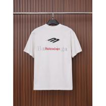 半袖Tシャツ品質高き人気アイテム 夏の最旬スタイルを楽しい 新作限定BALENCIAGA偽 ブランド 通販