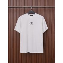 コピー ブランド 優良BALENCIAGA半袖Tシャツ大人気発売中 誰も活躍したアイテム 個性的