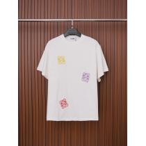 半袖TシャツLOEWE人気爆発新品 VIPセール 大人の魅力ブランド アクセサリー 激安