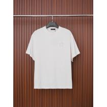 雑誌掲載 数量限定☆2026SS 人気商品半袖Tシャツスーパー コピー 通販 優良LOUIS VUITTON