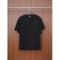 LOEWE激安新作 新品入荷 新しいスタイルブランド 通販 激安半袖Tシャツ
