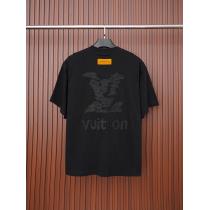 半袖Tシャツ激安期間限定セール 当店最安値 2026SS 最新作デザインLOUIS VUITTONブランド コピー 安心