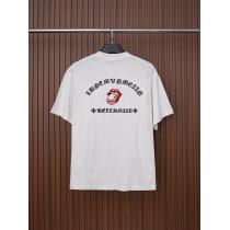 ブランド アクセサリー 激安半袖Tシャツ圧倒的な人気 魅力的なポイント 国内即納CHROME HEARTS