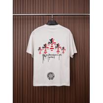 半袖TシャツHOT セール 激安 個性的！ 稀少*新品登場コピー 商品 ブランドCHROME HEARTS