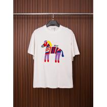 2026人気度高めの新作 絶妙な抜け感 適度な光沢感があり半袖Tシャツ激安 ブランド 通販Dior