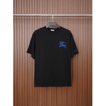 BURBERRY偽物 ブランド ショップ半袖Tシャツ追跡有＋激安 超一流のブランド 20262026流行ファション 