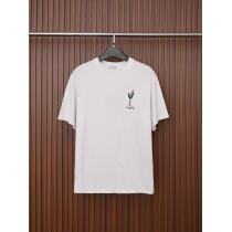  2026ブランド スーパー コピーお得な激安セール価格 爆買い最新作 絶対安いですDior半袖Tシャツ