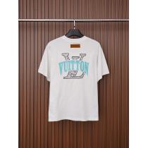 最新大人気 安全発送 人気商品2026半袖TシャツLOUIS VUITTONコピー 商品 ブランド