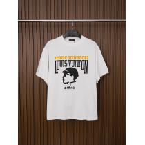 半袖Tシャツ先行予約販売 強くおすすめしたい 最安値！ 激安 ブランドLOUIS VUITTON