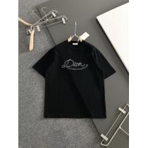 コピー ブランド2026SSコレクションに新着 上質 大人気！ 数量限定品Dior半袖Tシャツ