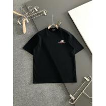 スーパー コピー 販売半袖TシャツBALENCIAGA自分へのご褒美 トレンド感溢れた 超激得送料無料