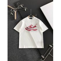 偽 ブランド 販売半袖Tシャツ安いです！品質保証 最安値が実現 お洒落な印象BALENCIAGA