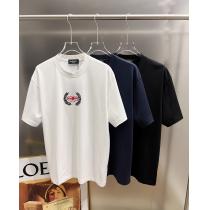人気商品新色登場！ オリジナル 韓国高級服BALENCIAGAコピー 品 ブランド半袖Tシャツ