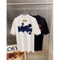 LOUIS VUITTON 2026ブランドコピー半袖Tシャツ2026最安値！ ...