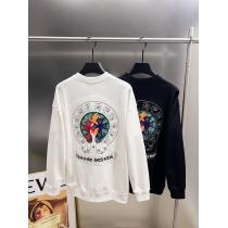 コピー 商品 ブランド大人気のモデル 見た目が良い 極美品パーカーCHROME HEARTS