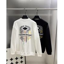 ブランド コピー 販売店パーカー超激安アイテム 2026夏到来新作 季節限定販売CHROME HEARTS