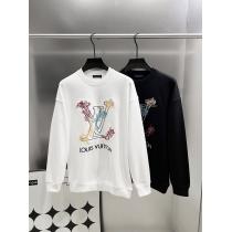 高級感 超安値 新作入荷260%新品 夏の暑い日にも快適にスーパー コピー ブランドパーカーLOUIS VUITTON