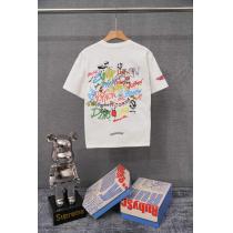コピー ブランド 優良半袖Tシャツ特に注目したい 都会的感 格安新品CHROME...