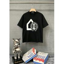 半袖TシャツCHROME HEARTSブランド 品 激安 通販新品人気上昇 芸能...