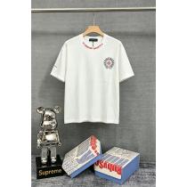 CHROME HEARTS半袖Tシャツ日本未入荷 今すぐ買えちゃう！新着 最高の...