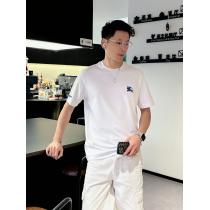 BURBERRY激安 通販 ブランドTシャツ限定セール正規品 新作モデル 日本未入荷.