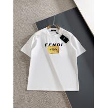 半袖TシャツFENDIブランド コピー 専門店愛用ブランド 定番人気激安 無敵アイテム