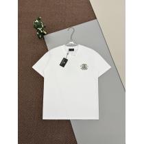 半袖TシャツCH大特価完売品！ コスパ最強 大人な印象が溢れ出るブランド コピー 安心