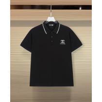 完売確実 毎日更新 高級ブランド 半袖POLOTシャツ通販 ブランドCH