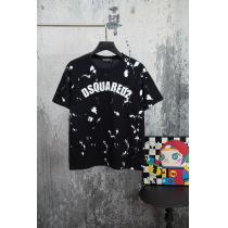 DSQUARED2爆買い格安 新作到着 トレンド2026激安 通販 専門店半袖Tシャツ