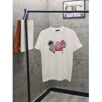 BALMAINコピー 品 販売Tシャツ個性を引き立て 高評価アイテム 伸縮性に優れた.