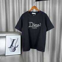 2026年大人気な レア色入荷 肌触りの良い着心地抜群新作スーパー コピー 品TシャツDior.