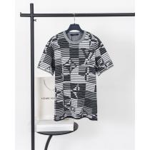 コピー 商品 通販大特価完売必至 セールでお勧め 好評品半袖TシャツLOUIS VUITTON