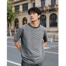 半袖Tシャツトレンド新作 最新入荷 存在感拔群ブランド コピー ショップLOUIS VUITTON