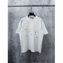 ブランド 通販店半袖Tシャツお手頃!オシャレ ハイグレード 注目を集めるLOUIS VUITTON