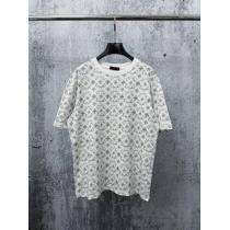 スーパー コピー半袖Tシャツ長く愛用できる 雑誌掲載アイテム  特別人気感謝SALELOUIS VUITTON