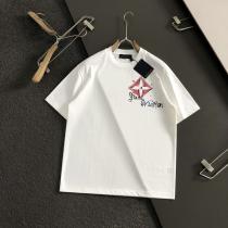 超特価数量限定 限定セール高品質 人気NO.1半袖Tシャツルイ ヴィトン激安 ブ...