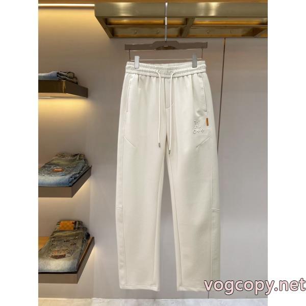 ズボン偽 ブランド特価価格 最新ビット 断然新鮮!LOUIS VUITTON