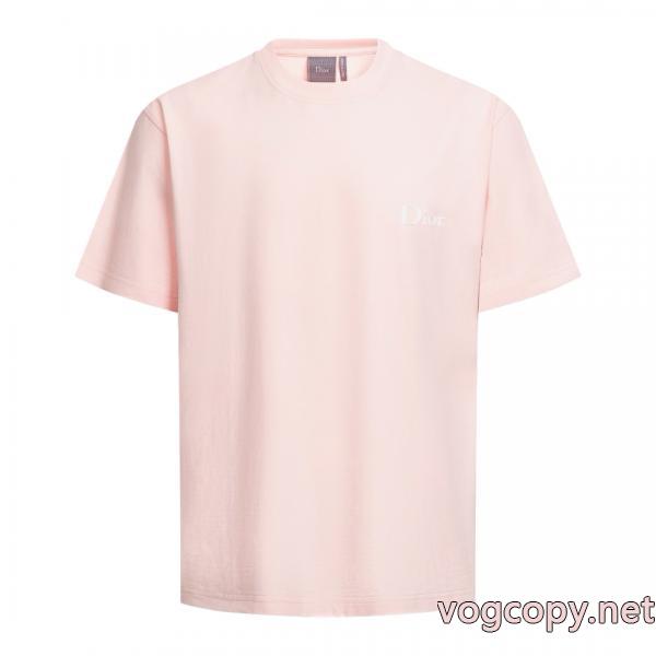  Tシャツ最落なし HOT格安人気アイテム 新作入荷品質保証Dior激安 ブランド.