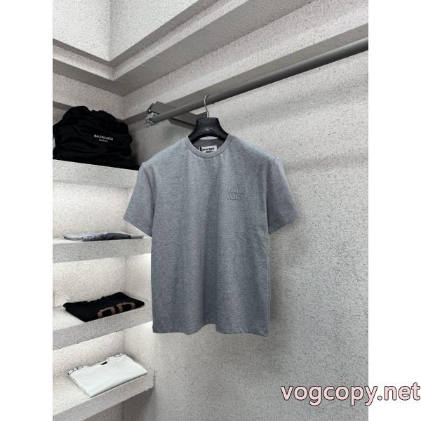 TシャツMIUMIUブランド 通販 激安高評価アイテム 今買い得 追跡有り配送.