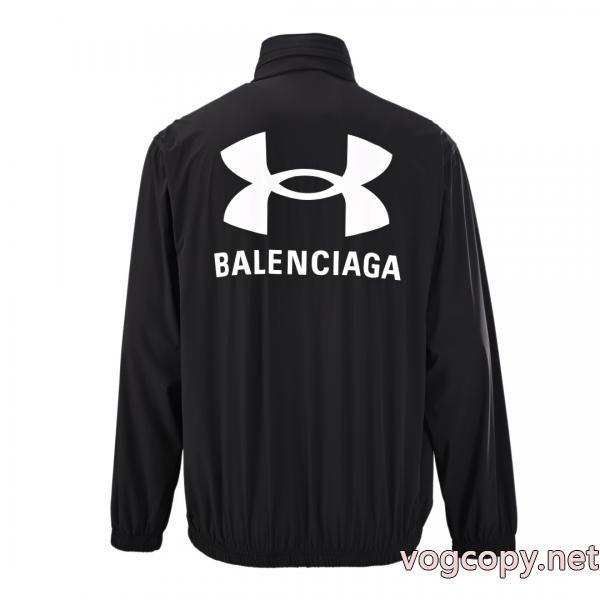 ジャケットコピー 通販日本限定モデル 品質保証新作 今季新作登場BALENCIAGA
